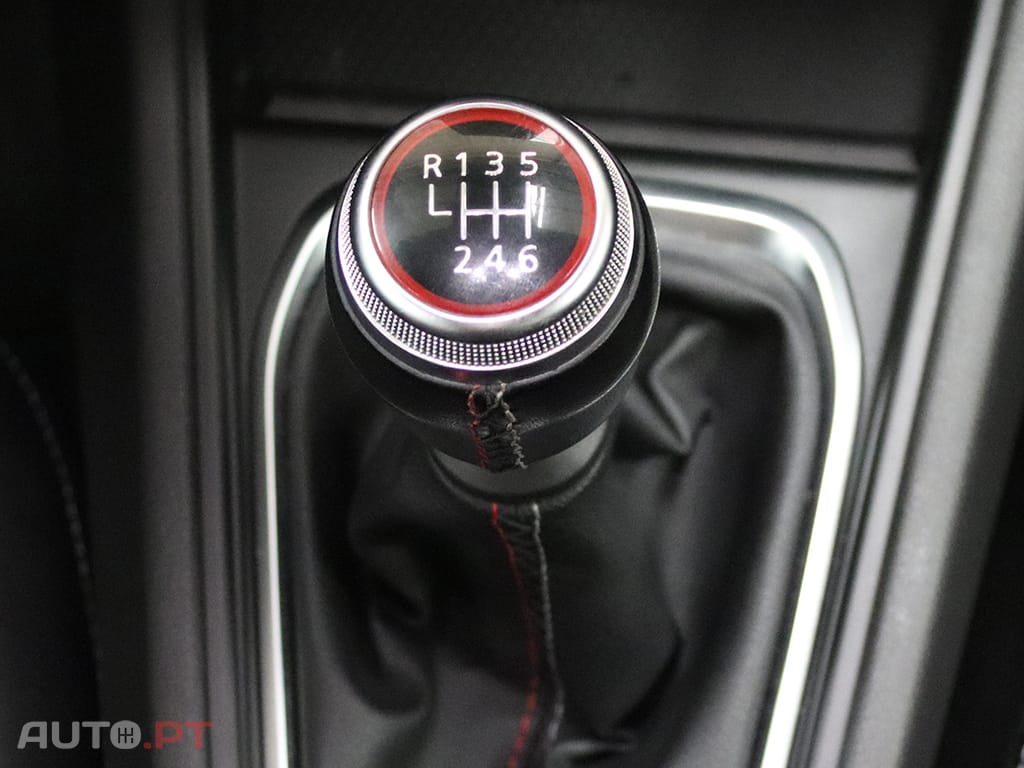 Renault Captur Captur 1.0 TCe RS Line