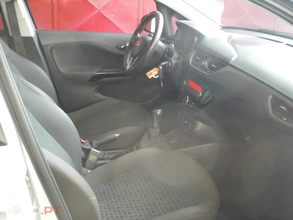 Opel Corsa 1.3 CDTi Edition