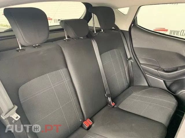 Ford Fiesta 1.0 EcoBoost Business
