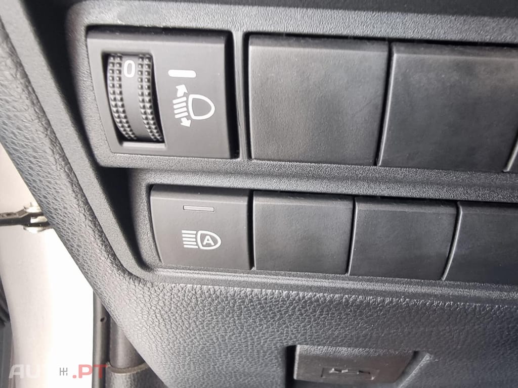 Toyota Yaris 1.0 VVT-I Comfort