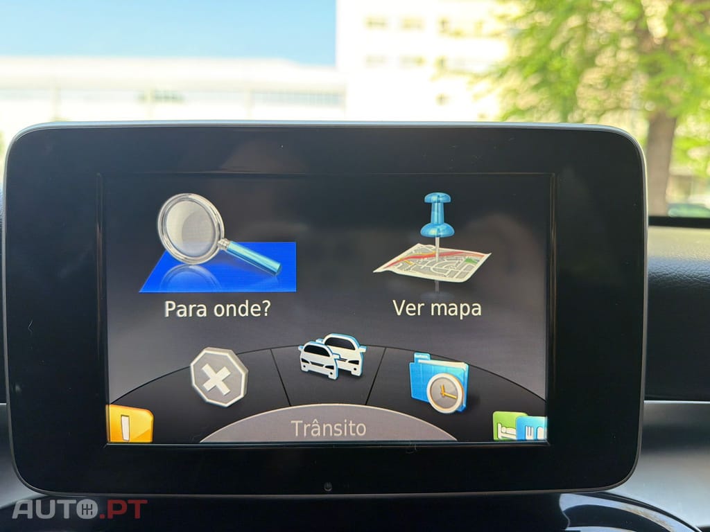 Mercedes-Benz C 180 d Station 7G-TRONIC Edition