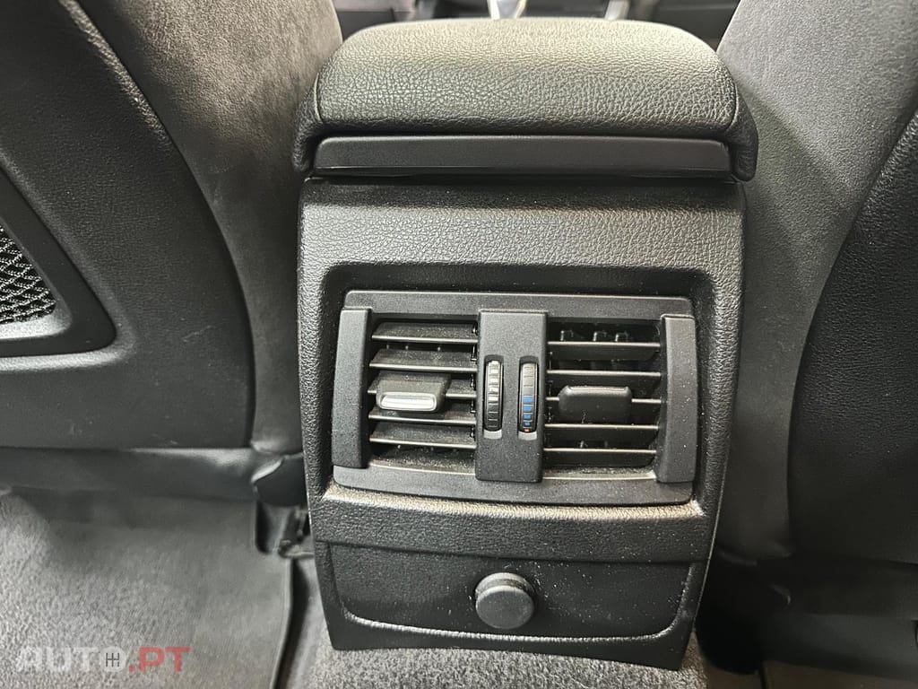 BMW 220 d Pack M Auto