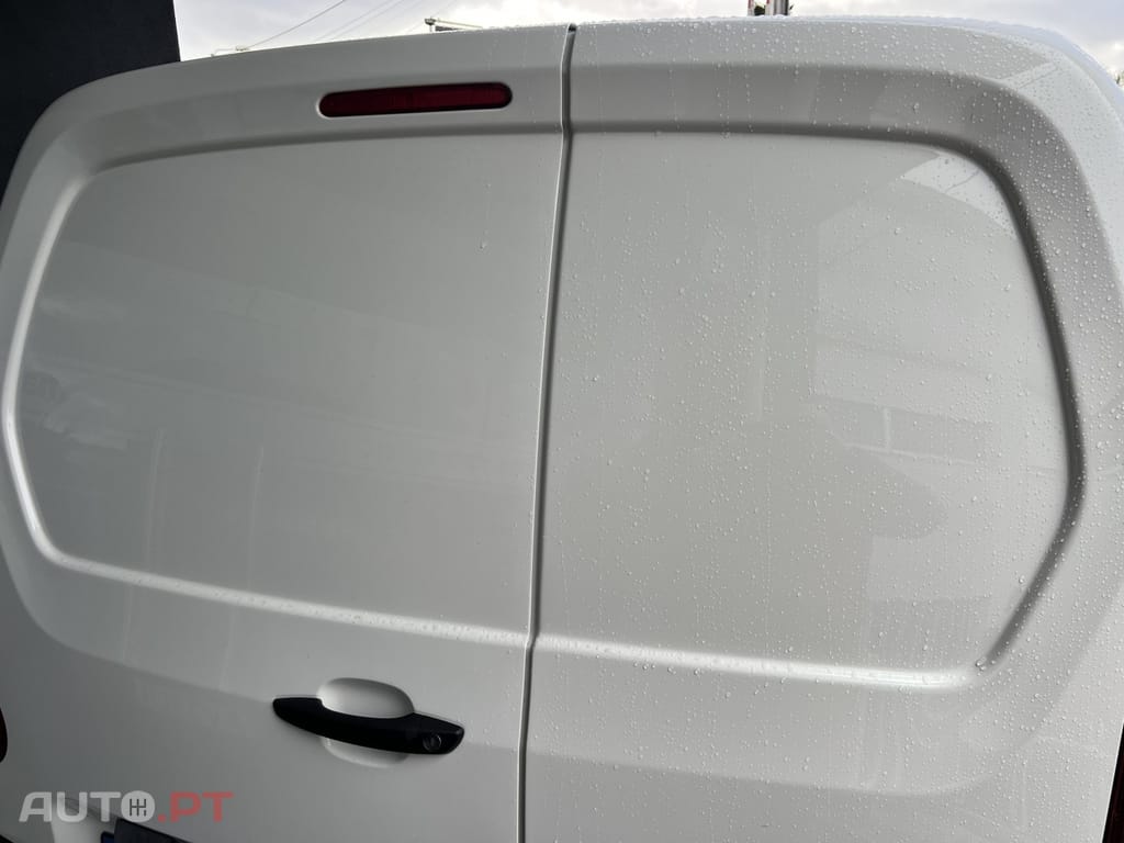 Citroen Berlingo 1.6 BlueHDi L2 3L