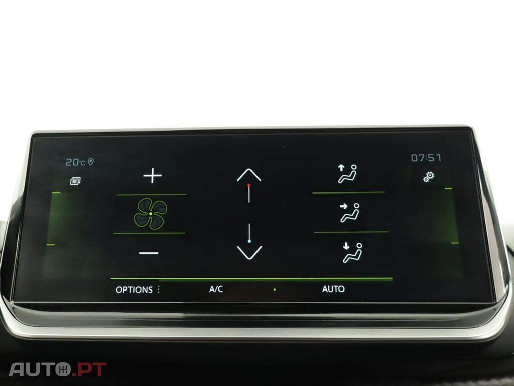 Peugeot 208 208 1.2 PureTech GT EAT8