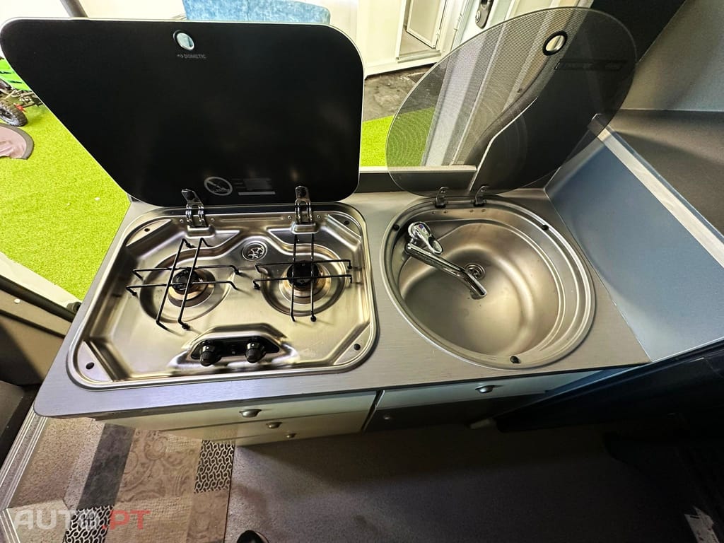 Renault Master Dynamic