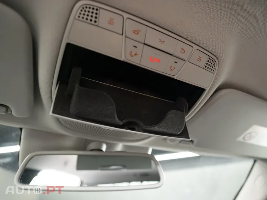 Mercedes-Benz C 250 CDi Avantgarde BlueEfficiency Aut.