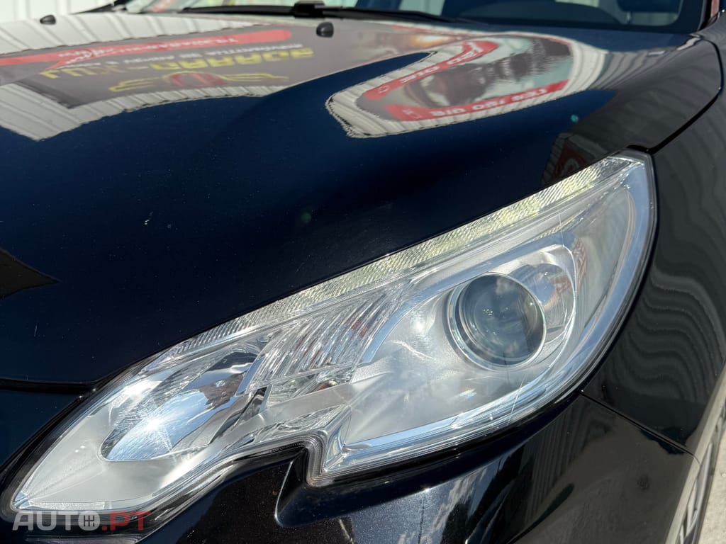 Peugeot 2008 1.6 BlueHDi Active