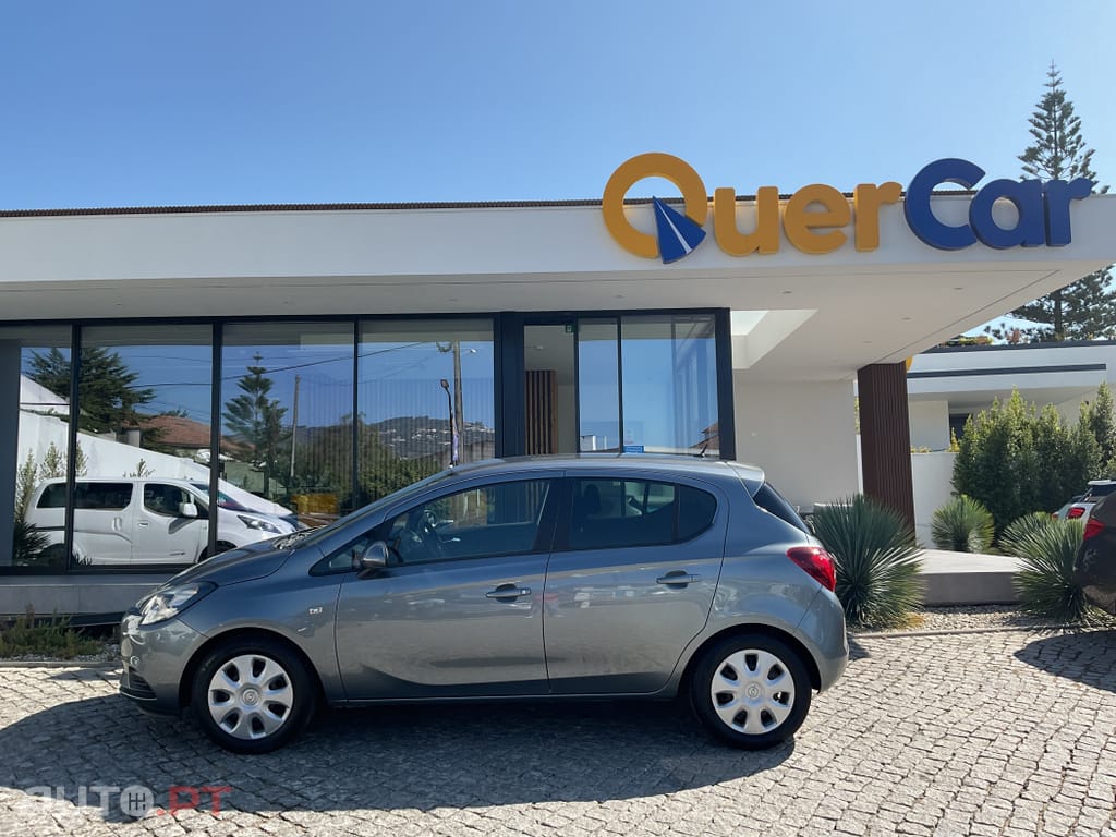 Opel Corsa 1.2 Edition