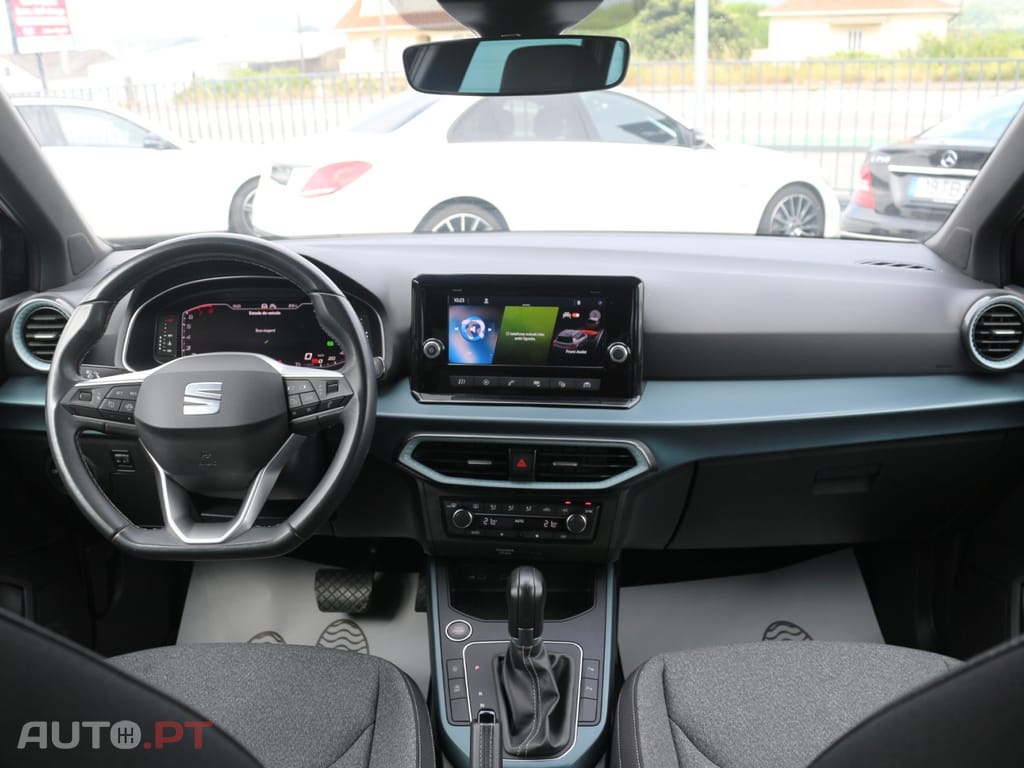 Seat Arona 1.0 TSI Xperience DSG