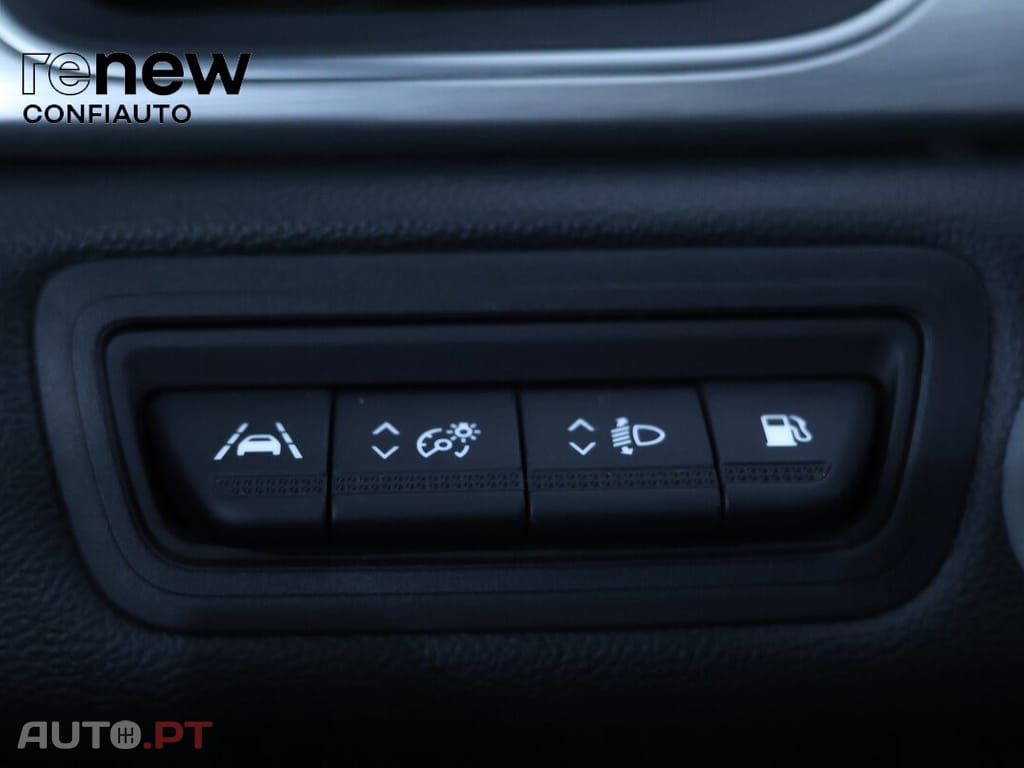 Renault Captur NOVO CAPTUR EXCLU E-TECH PLUG-IN 160