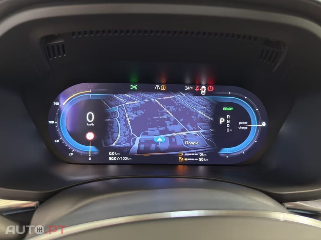 Volvo XC60 T8 Twin Engine  I.V.A DEDUTIVEL