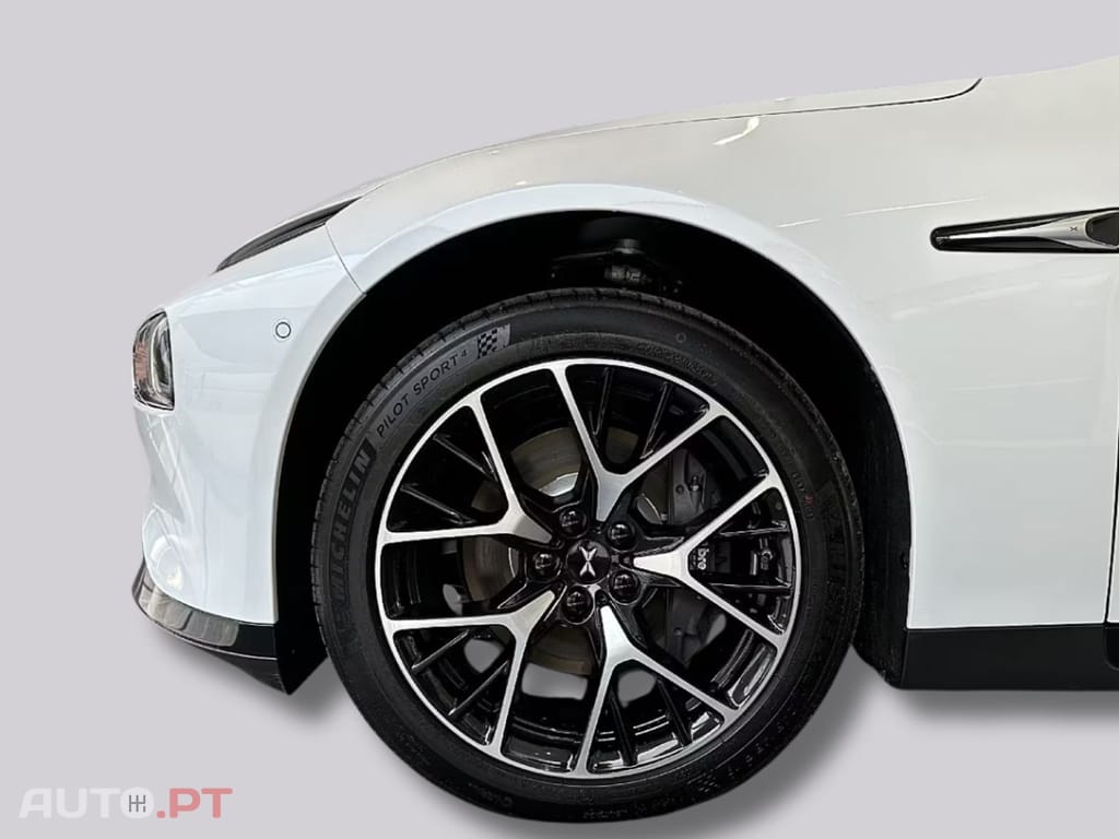 XPeng P7 AWD Performance I.V.A DEDUTÍVEL 