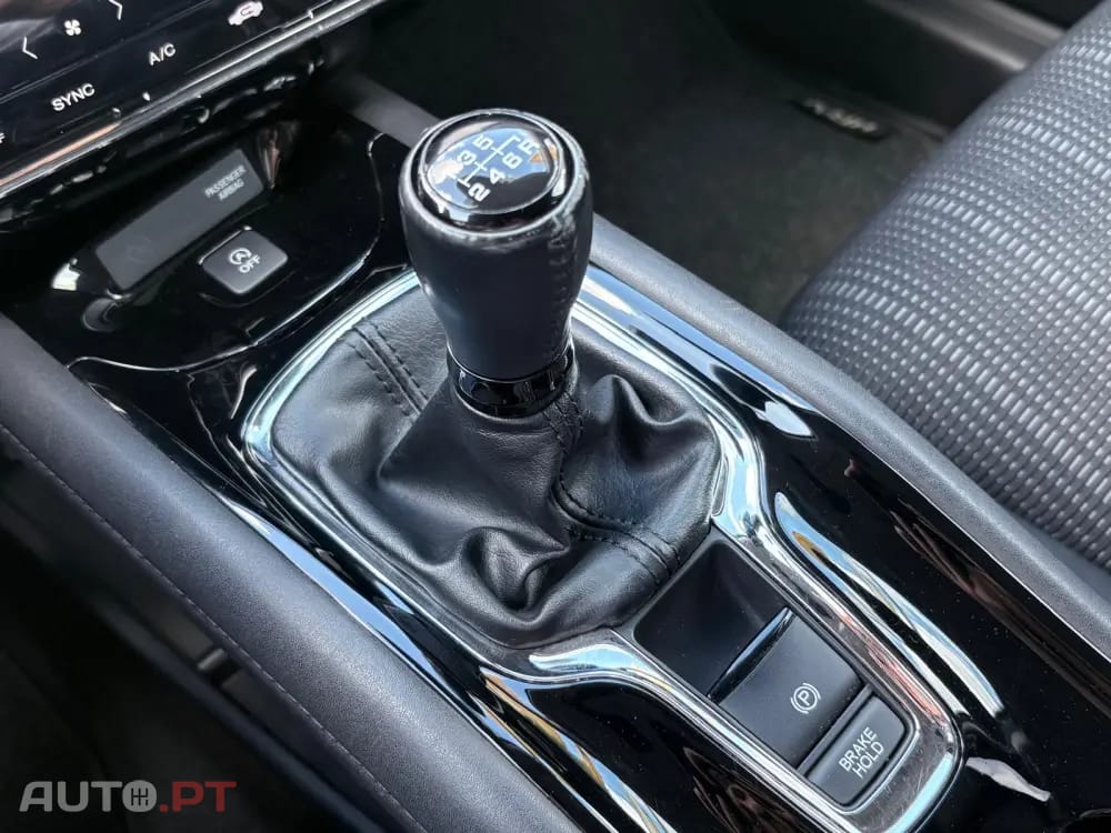 Honda HR-V 1.6 i-DTEC Executive