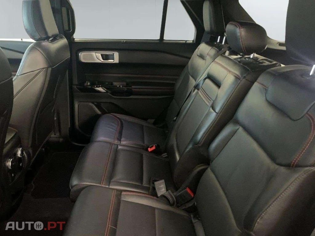 Ford Explorer I.V.A DEDUTÍVEL  ST-Line Hybrid 4x4 