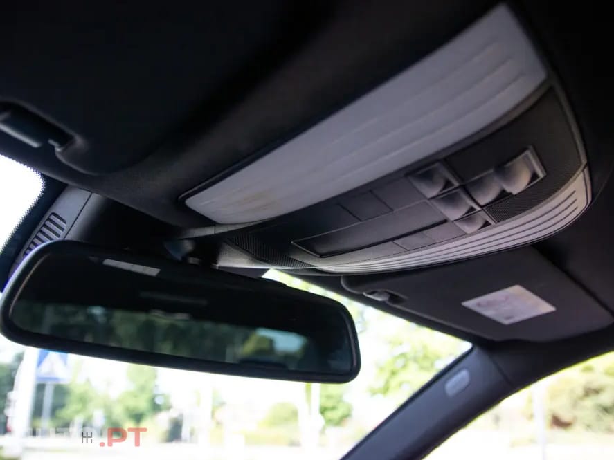 Mercedes-Benz E 220 BlueTEC 9G-TRONIC Avantgarde