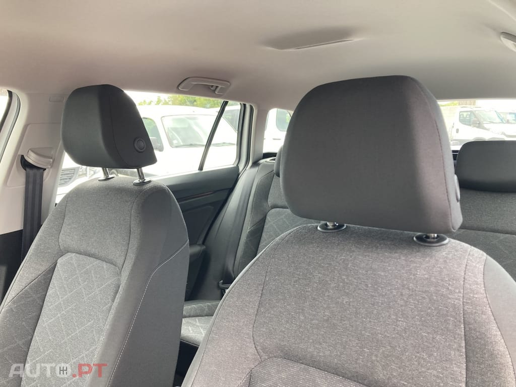 Volkswagen Golf 2.0 TDI