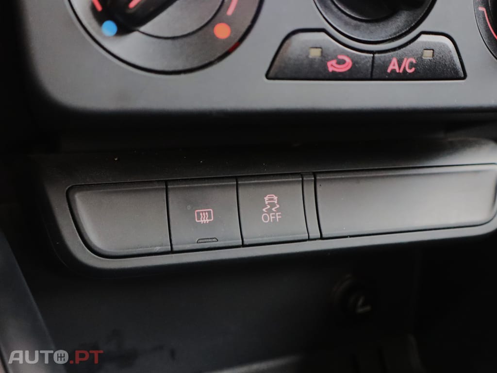 Audi A1 1.4 TDI