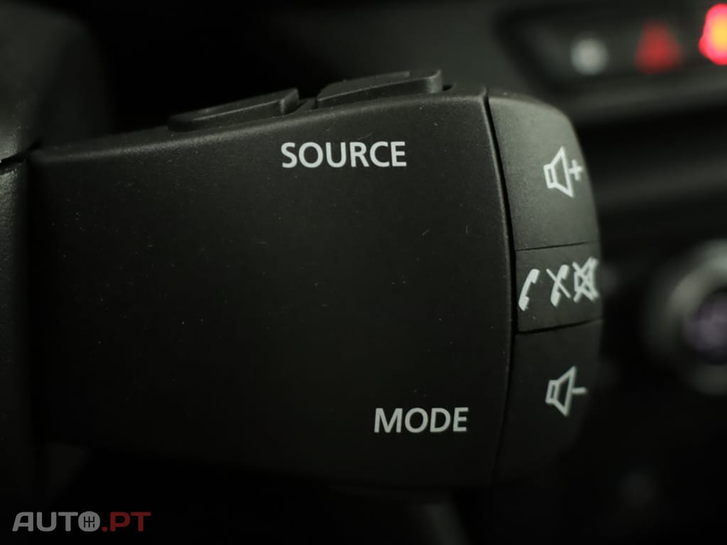 Dacia Jogger Jogger 1.0 ECO-G Extreme+ Up&Go 7L Bi-Fuel