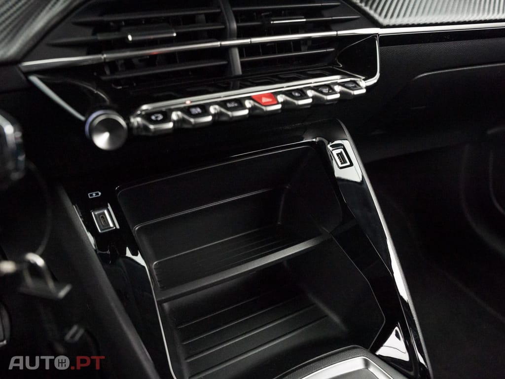 Peugeot 208 1.2 PureTech Active Pack