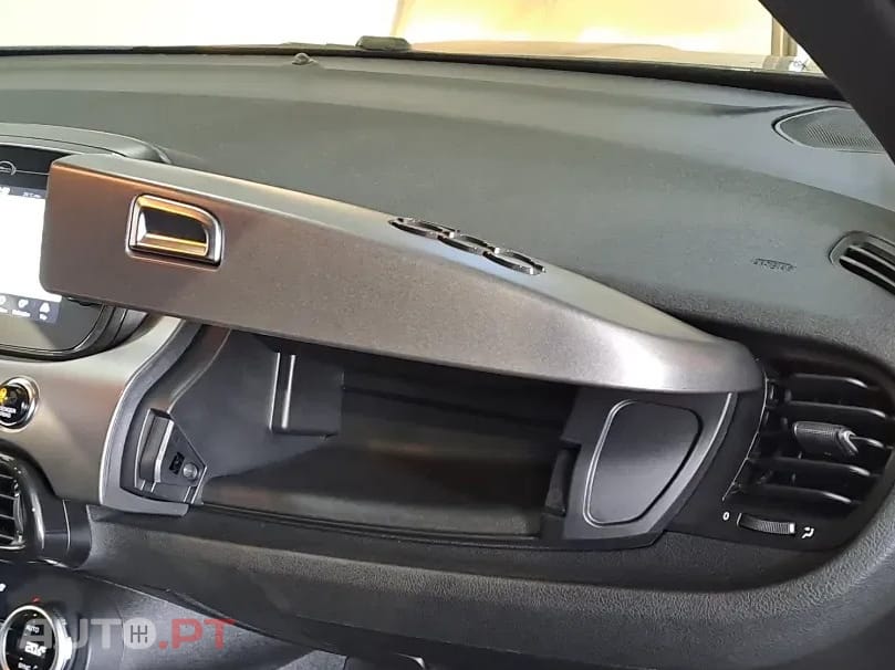 Fiat 500X Sport 1.0 Firefly
