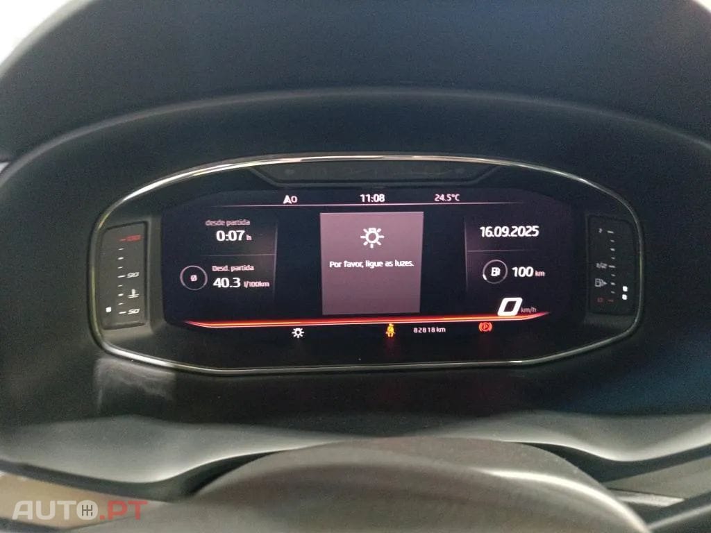 Seat Leon 1.6 TDI Style S/S