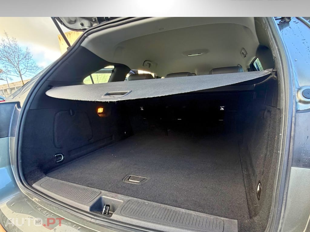 Opel Astra 1.5 Sports Tourer