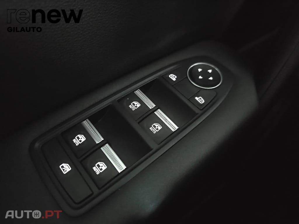 Renault Captur EVOLUTION TCE 100 GPL