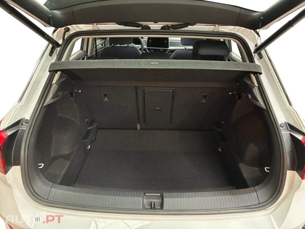 Volkswagen T-Roc 1.5 TSI Style DSG