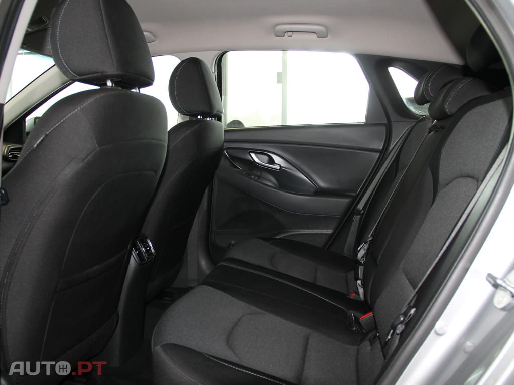 Hyundai i30 1.0 T-GDi Style
