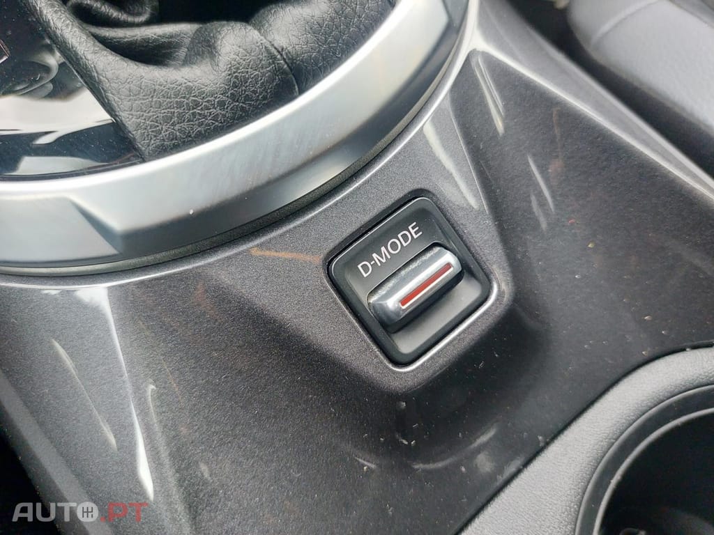 Nissan Juke 1.0 DIG-T N-Connecta DCT