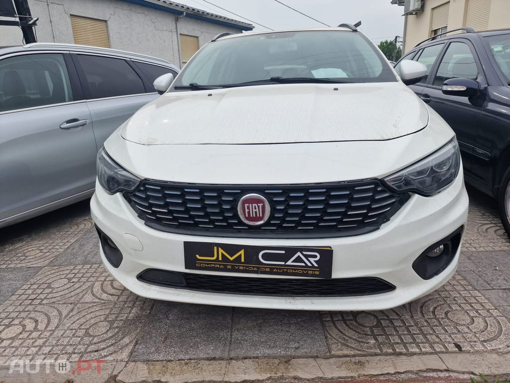 Fiat Tipo 1.3 Multijet