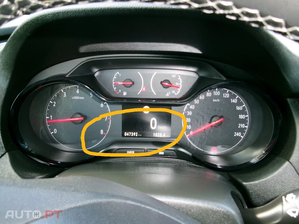 Opel Grandland (X) Business Edition