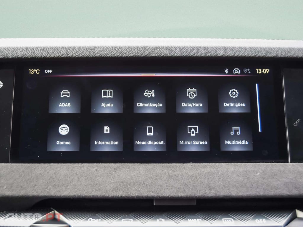 DS DS4 1.2 Hybrid Etoile e-DSC6