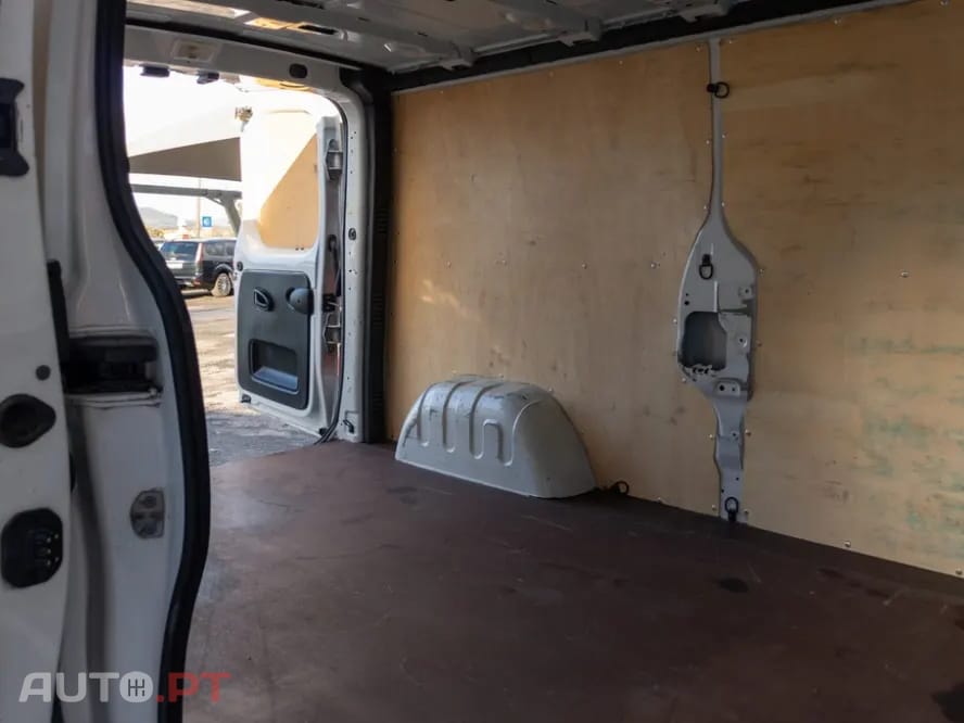 Opel Vivaro 1.6 CDTi L2H1 2.9T