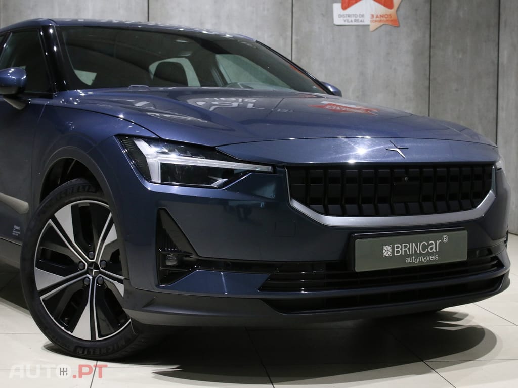 Polestar 2 Single Motor 78kWh