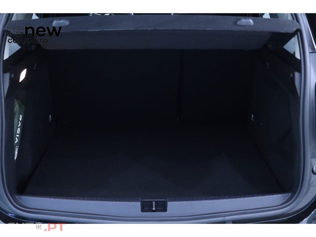 Dacia Duster Journey+eco-G 100g