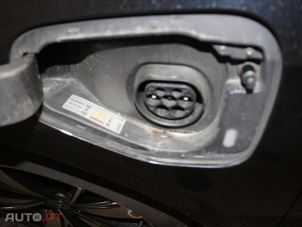 Volkswagen Golf 1.4 TSI GTE DSG