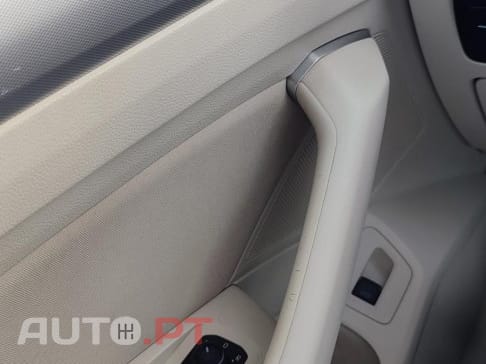 Volkswagen Passat Variant 1.6 TDI (BlueMotion ) Comfortline