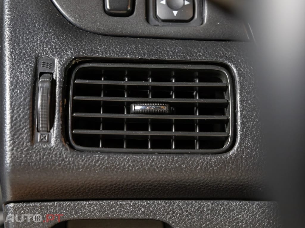 Mitsubishi Lancer 2.0 Evolution VIII P1