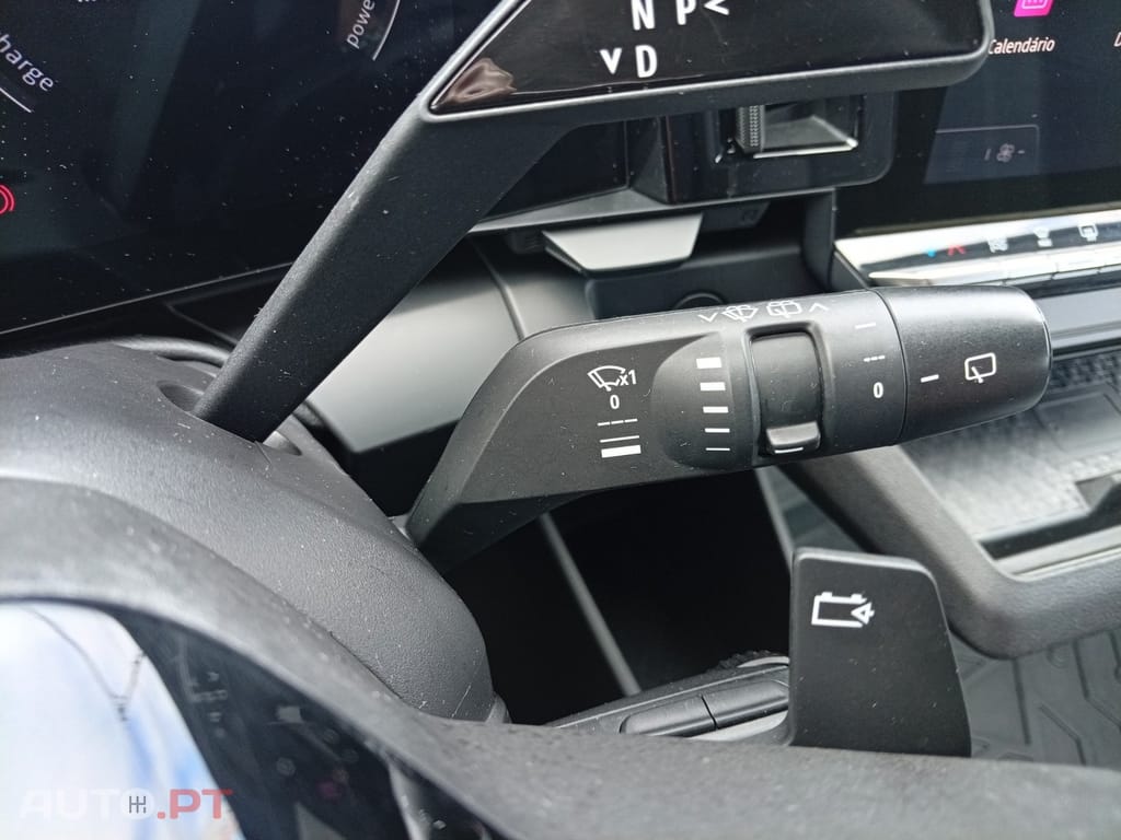 Renault Mégane E-Tech EV60 Evolution ER Optimum Charge