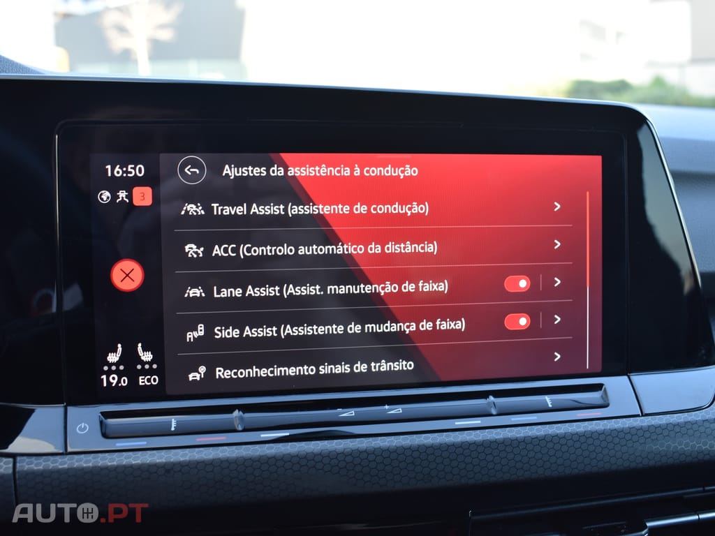 Volkswagen Golf 1.4 TSI GTE+ DSG