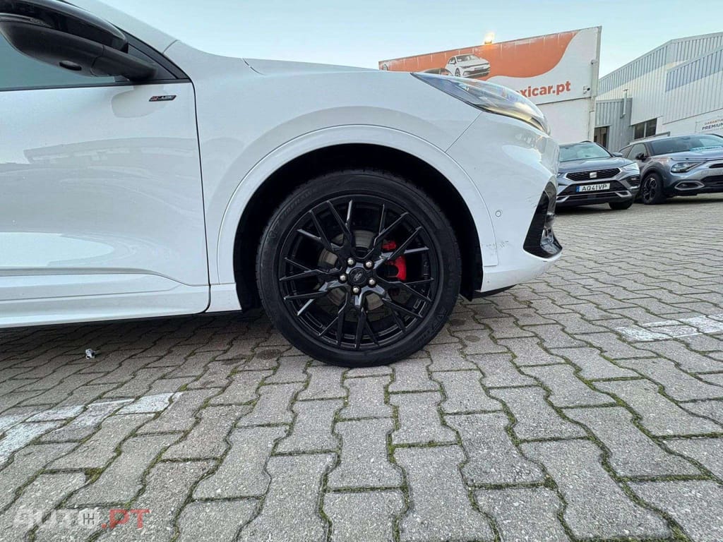 Ford Kuga 1.5 EcoBoost ST-Line