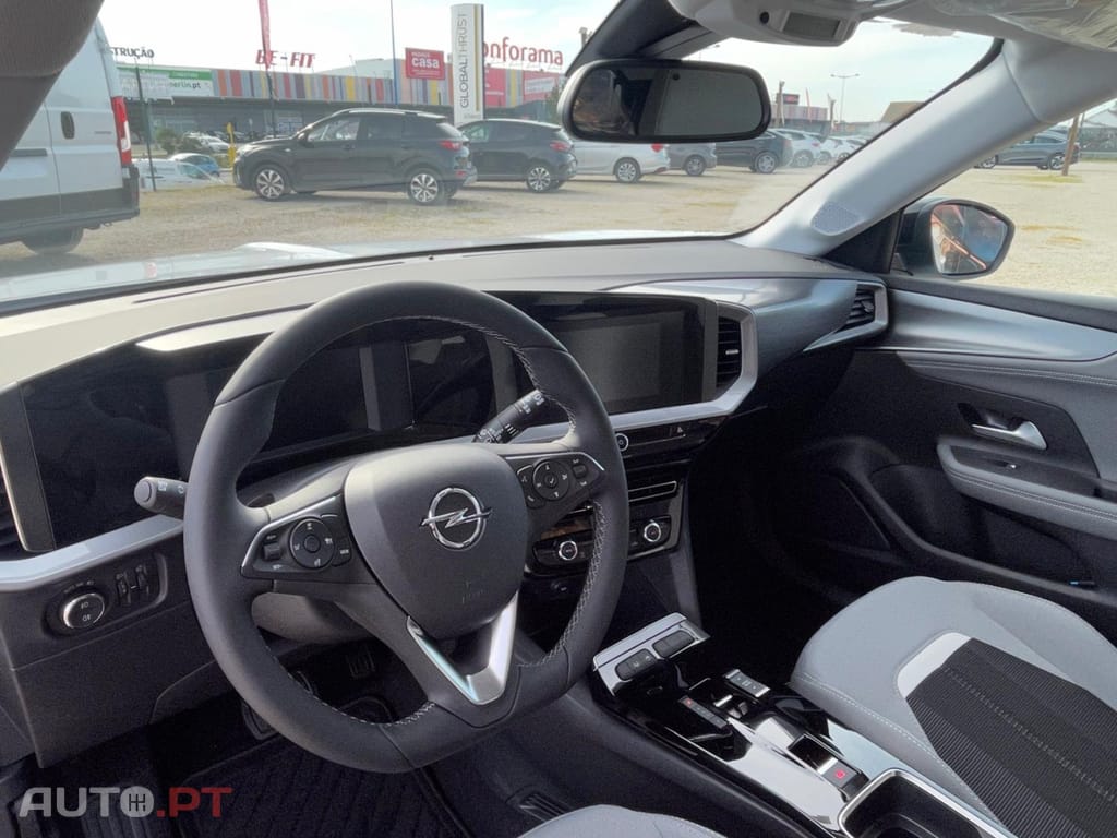 Opel Mokka-E 54 kWh Edition