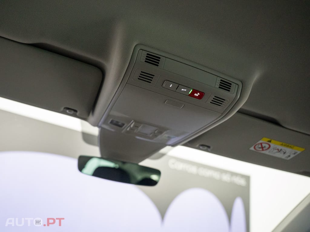 Volkswagen Tiguan 1.4 TSI eHybrid Conceptline DSG