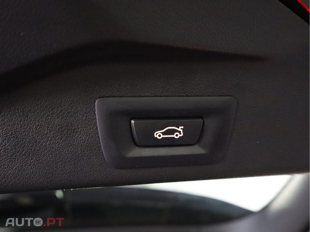 BMW X5  45 e xDrive Pack M