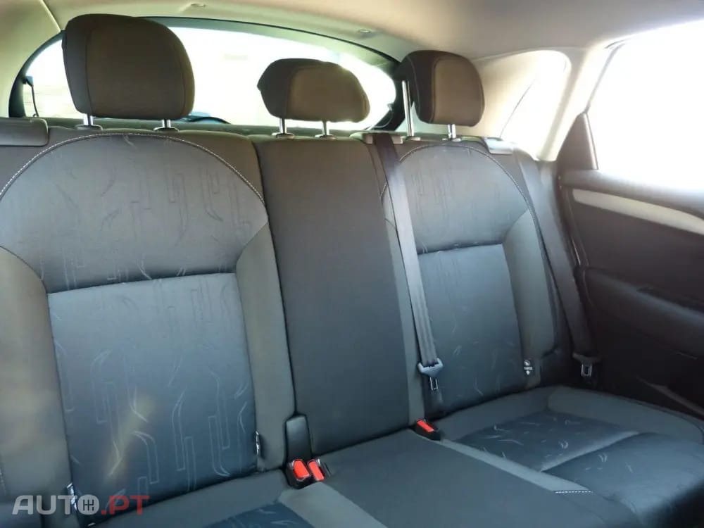 Citroen C4 ND