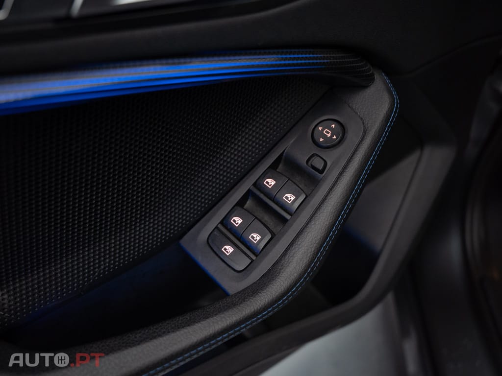 BMW 116 d Corporate Edition M