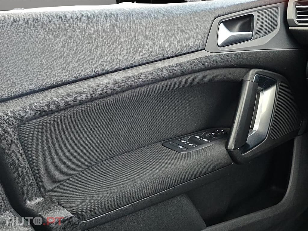 Peugeot 308 SW 1.6 BlueHDi Allure