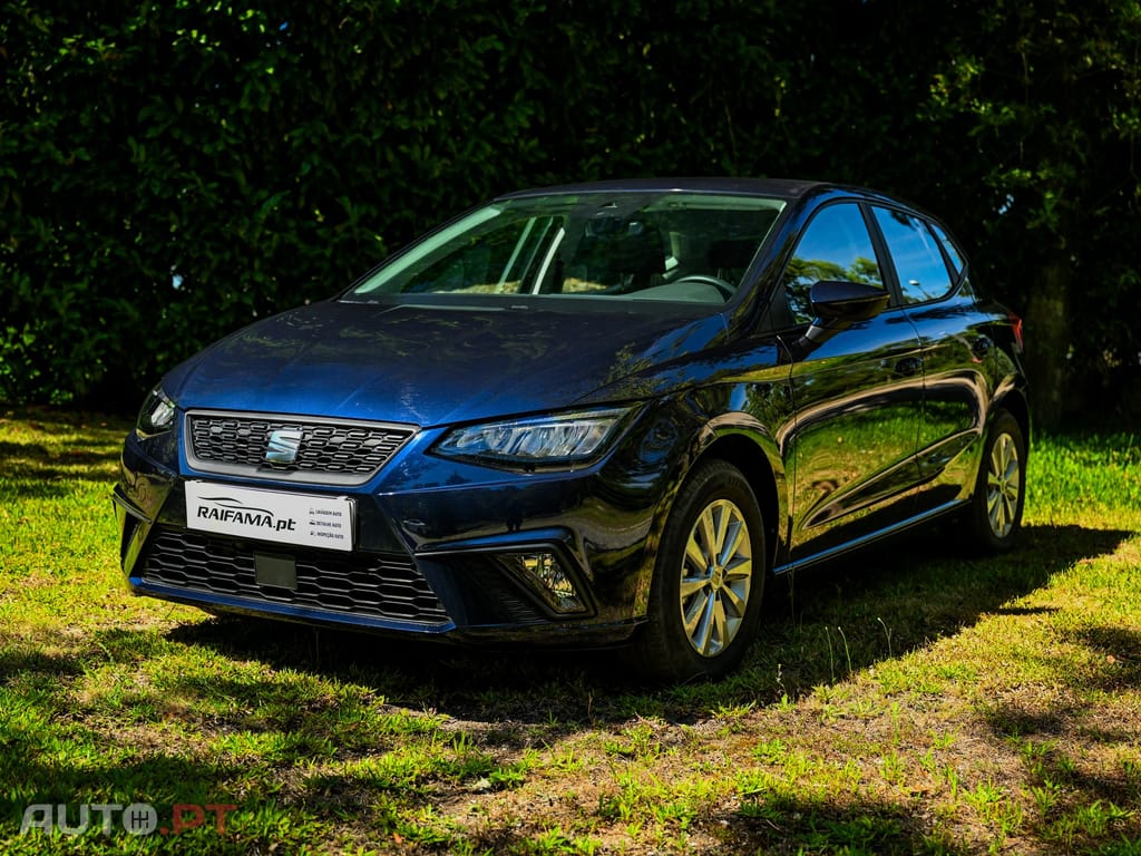 Seat Ibiza 1.0 TSI Style