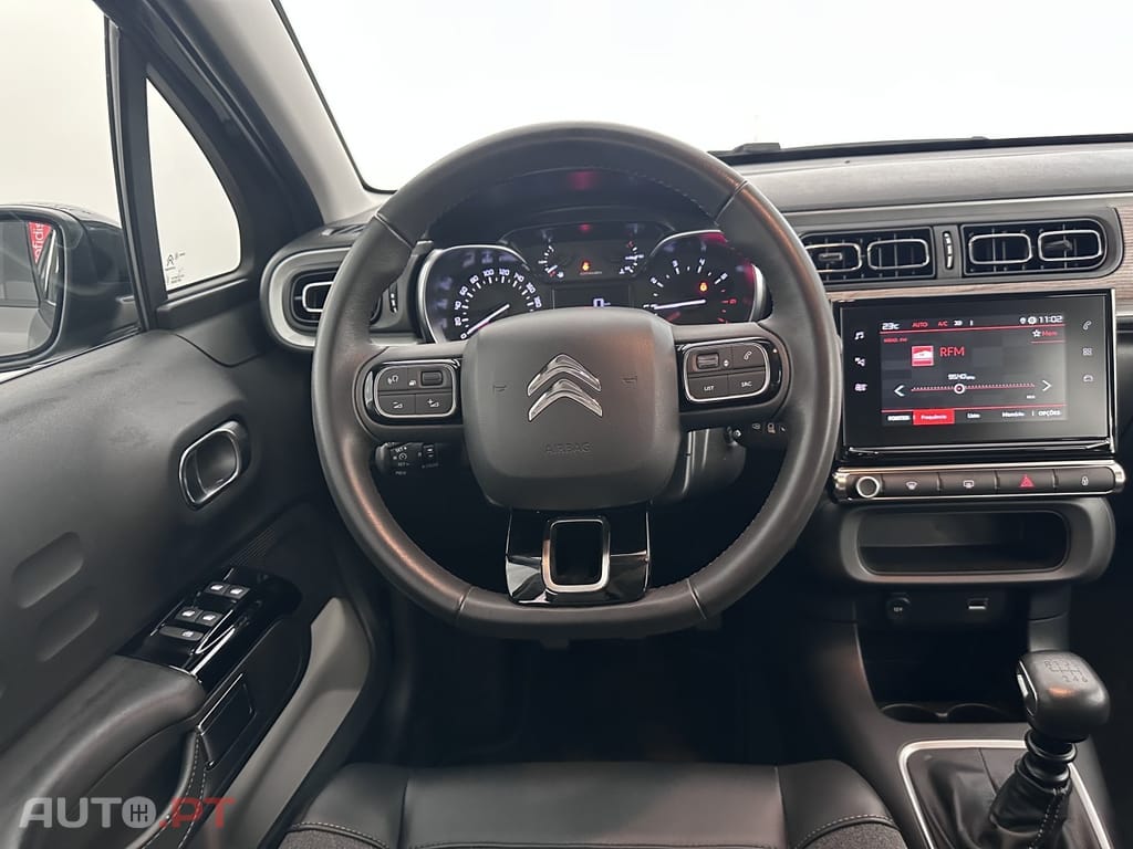 Citroen C3 1.2 PureTech Max